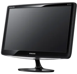 Monitor SAMSUNG B2230N 22" LCD, 1920x1080, 70 000:1, 5ms, black
