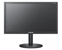Monitor Samsung B2340 23" 16:9 LCD, 1920x1080, VGA, DVI, 5ms, PIVOT, černý