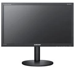 Monitor Samsung BX2240 22" 16:9 LED, 1920x1080, VGA, DVI, 5ms, PIVOT, černý
