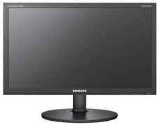 Monitor SAMSUNG E1920N 19" 16:9 LCD, 1360x768, VGA, 50 000:1, 5ms, černý