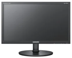 Monitor Samsung E2320 23" 16:9 LCD, 1920x1080, VGA, DVI, 5ms, černý, jednoduchý stojan