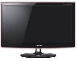 Monitor SAMSUNG P2770H LCD 27", 70 000:1, 2ms, HDMI, DVI, black