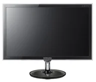 Monitor Samsung PX2370 23" LED 16:9, 1920x1080, MEGA kontrast, DVI, HDMI, 2ms, černý