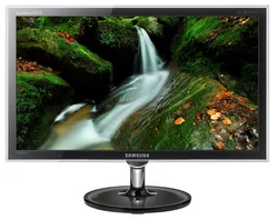 Monitor Samsung PX2370 23" LED 16:9, 1920x1080, MEGA kontrast, DVI, HDMI, 2ms, černý