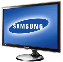 Monitor Samsung S23A550H 23" LED 16:9, 1920x1080, HDMI, černá, 2ms
