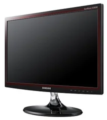 Monitor SAMSUNG S24B350H 24" LED 16:9, 1920x1080, HDMI, 2ms, rubínová černá