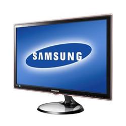 Monitor SAMSUNG T27A550, 27", LED, 1920x1080, 5ms, DVB-T/C, 2xHDMI, USB, PiP, rubínová červená