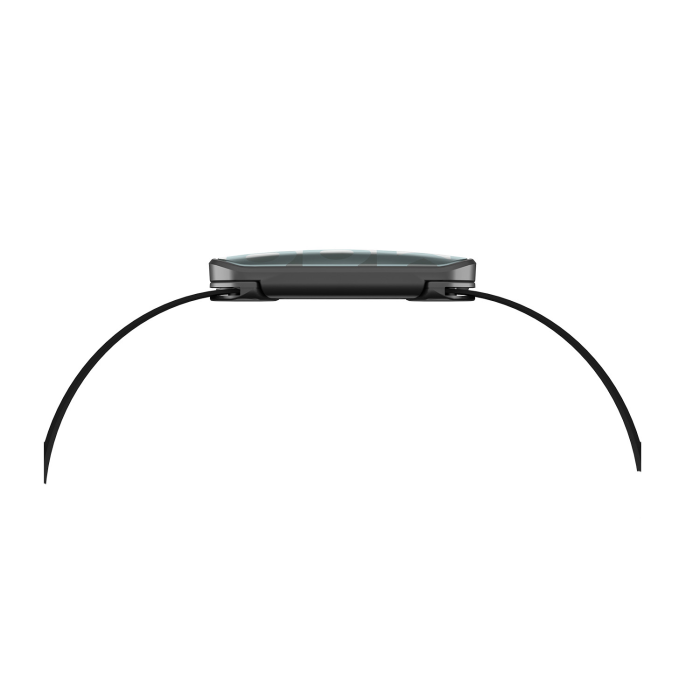 Monitor srdcového tepu Magene H603 - zelený