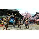 Monster Hunter Rise + Sunbreak