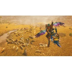 Monster Hunter Wilds Deluxe Edition
