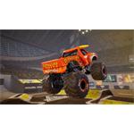 Monster Jam Steel Titans elektronická licence