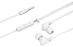 MONSTER (Nokia) stereofonní headset WH-920, bílá
