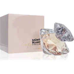 Mont Blanc Lady Emblem EdP 75 ml pre ženy