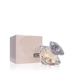 Mont Blanc Lady Emblem EdP 75 ml Pro ženy