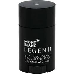 Mont Blanc Legend deostick 75 g Pre mužov