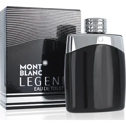 Mont Blanc Legend EdT 50 ml Pre mužov