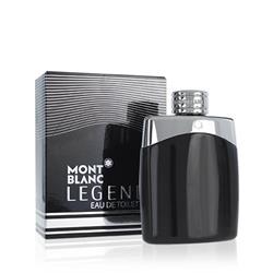 Mont Blanc Legend EdT 50 ml Pro muže