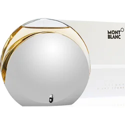 Mont Blanc Presence d'Une Femme EdT 75 ml Pro ženy
