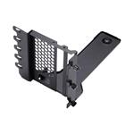 Montážna súprava Phanteks Vertical GK, čierna