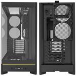 Montech HS02 Black