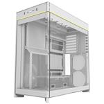 Montech HS02 White