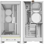 Montech HS02 White