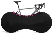MONTONE bike mKayak vel.L - černá/růžová - Příslušenství na kolo - Obaly