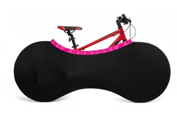 MONTONE bike mKayak vel.L - růžová - Příslušenství na kolo - Obaly