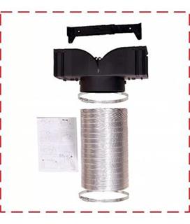Mora 5735 FX, 573