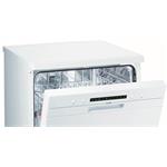 Mora SM 635 W Volně stojící myčka nádobí 60cm