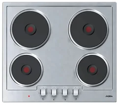 Mora VDE 631 X - Varné desky - elektrické