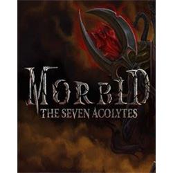 Morbid The Seven Acolytes elektronická licence