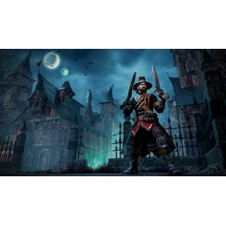 Mordheim City of the Damned Witch Hunters