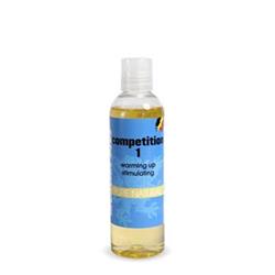 Morgan Blue - Competition 1 200ml - Péče o jezdce