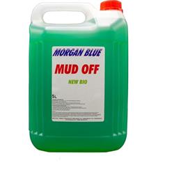 Morgan Blue - Mud Off 5000ml - Cyklo kosmetika