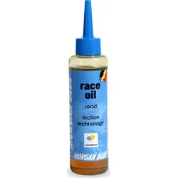 Morgan Blue - Race oil road - friction technology ROAD - 125ml