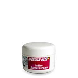 Morgan Blue - Softening Cream Ladies 200ml - Péče o jezdce