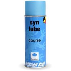 Morgan Blue - Syn lube course 400ml - Cyklo kosmetika