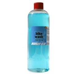 Morgan Blue - Umývanie bicyklov 1000ml