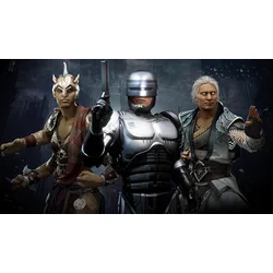 Mortal Kombat 11 Ultimate Add-On Bundle
