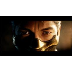 Mortal Kombat 1
