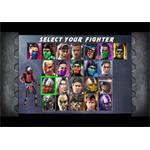 Mortal Kombat Arcade Kollection