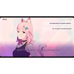 Mosaique Neko Waifus 2