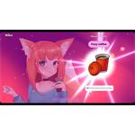Mosaique Neko Waifus 2