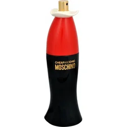 Moschino Cheap & Chic EdT 100ml - TESTER