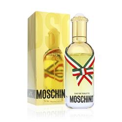 Moschino Femme EdT 45 ml Pro ženy