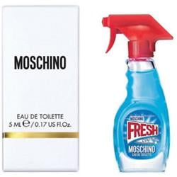 Moschino Fresh Couture EdT 5 ml Pro ženy vzorek