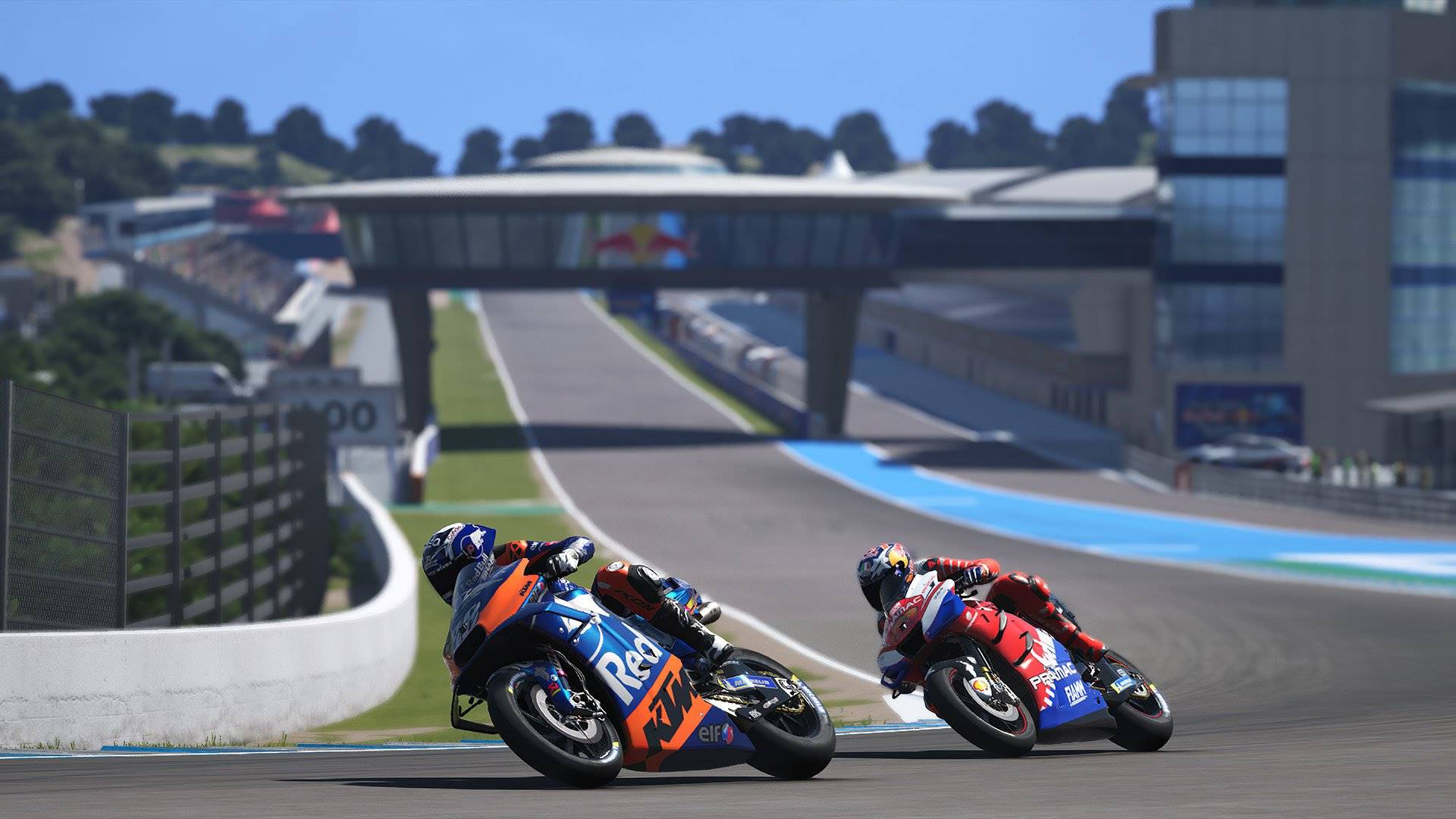MotoGP 20 elektronická licence