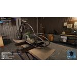 Motorcycle Mechanic Simulator 2021
