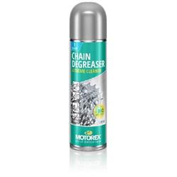 Motorex Bike Chain Degreaser 500ml, sprej